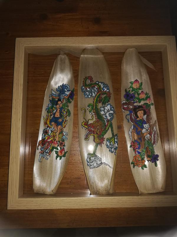 Revisione aperta modale 1 su 1