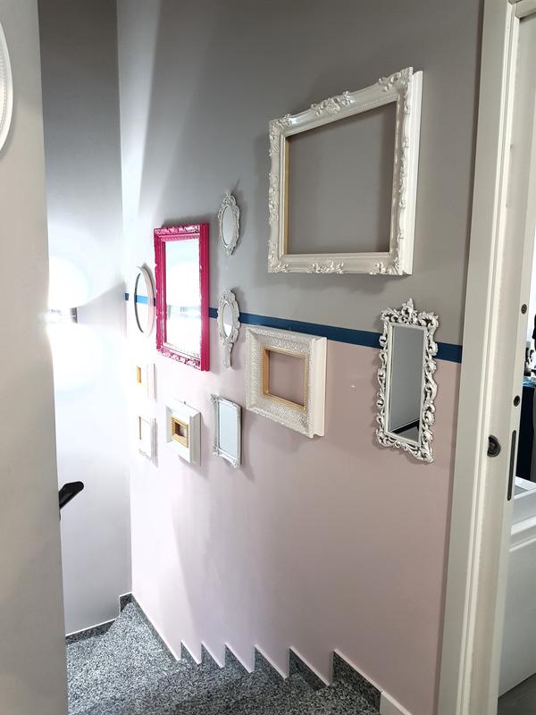 Revisione aperta modale 2 su 4