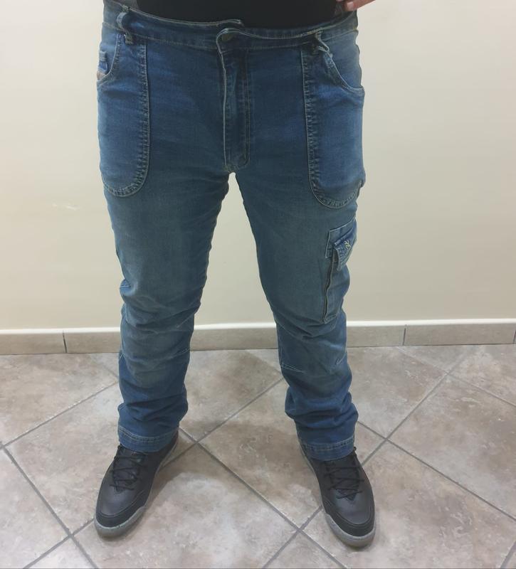 Revisione aperta modale 3 su 5