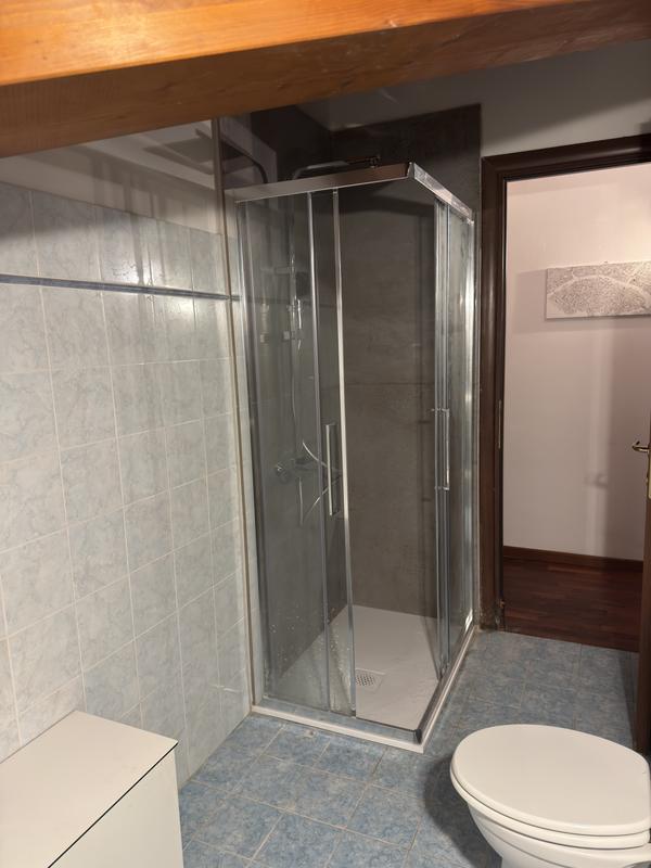 Revisione aperta modale 2 su 2