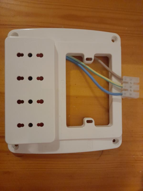 Ouvrir la fenêtre modale de l'avis 1 sur 2