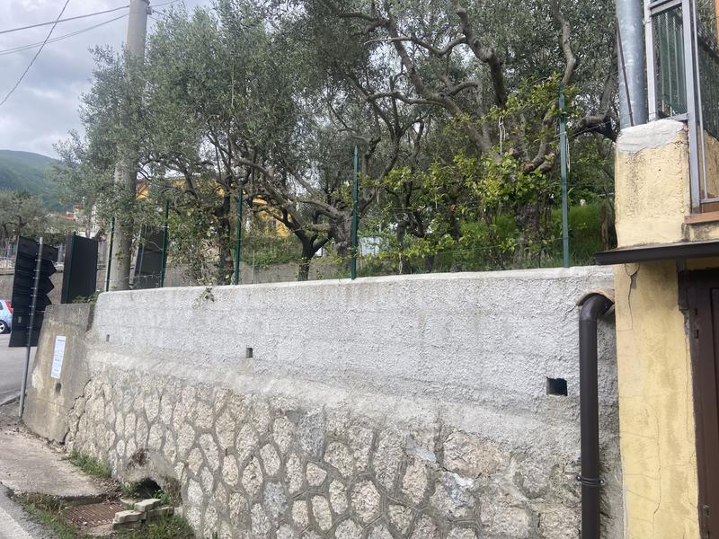 Revisione aperta modale 1 su 1