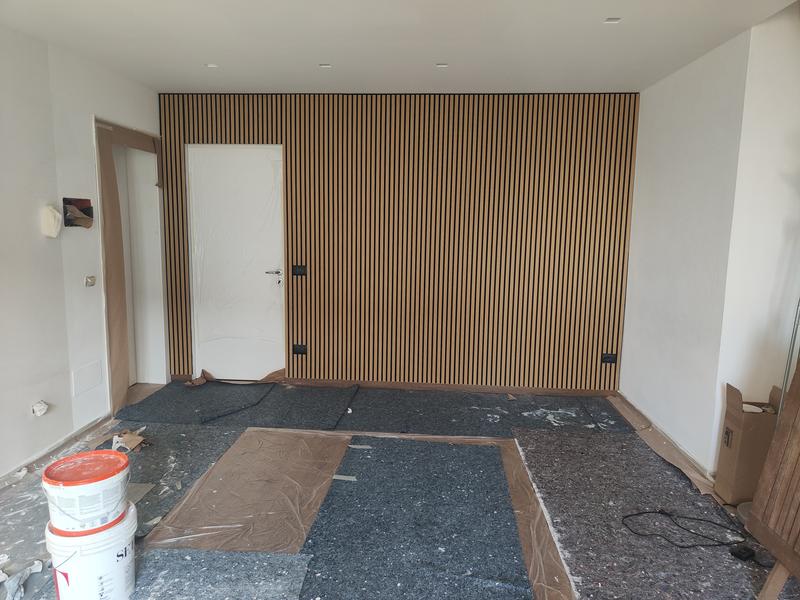 Revisione aperta modale 1 su 1