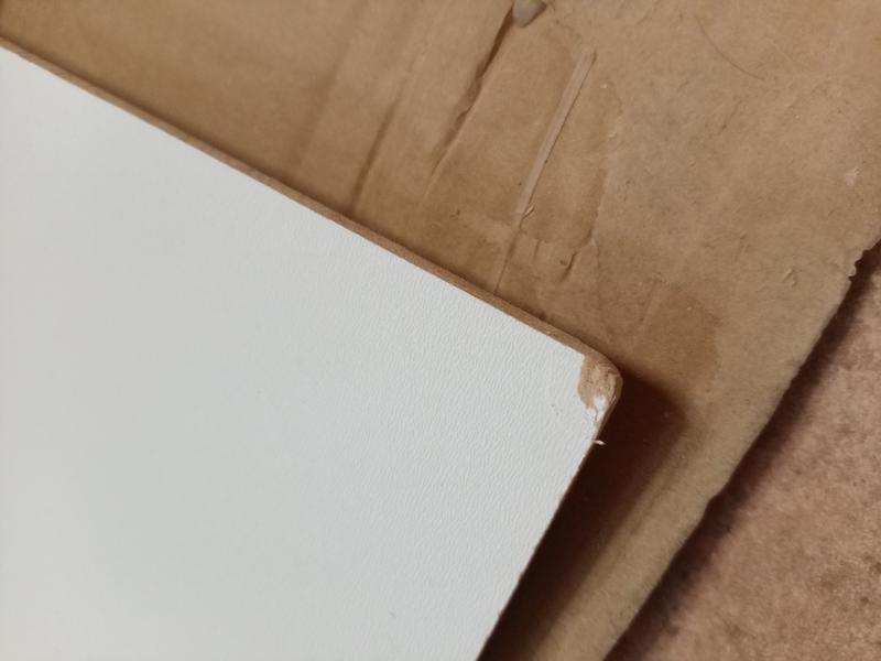 Revisione aperta modale 1 su 5