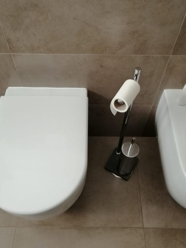 Revisione aperta modale 2 su 2