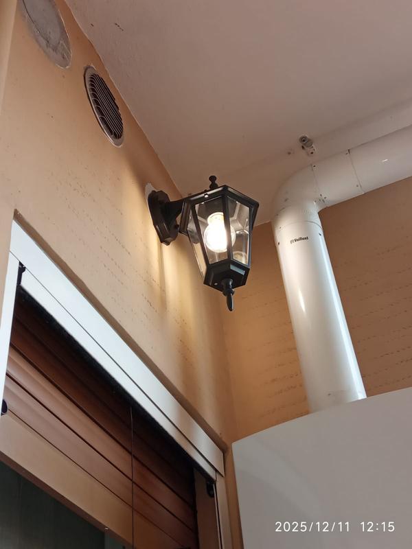 Revisione aperta modale 1 su 1