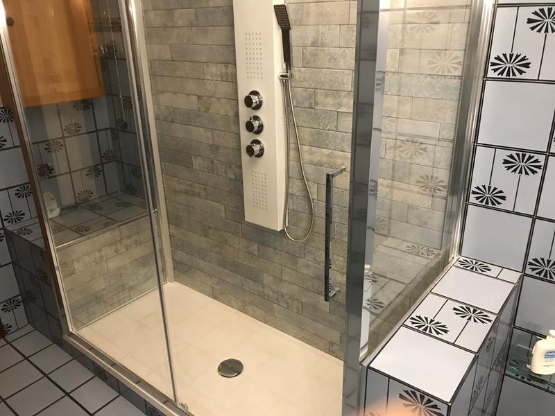 Revisione aperta modale 3 su 4