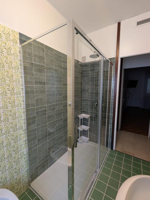 Revisione aperta modale 1 su 1