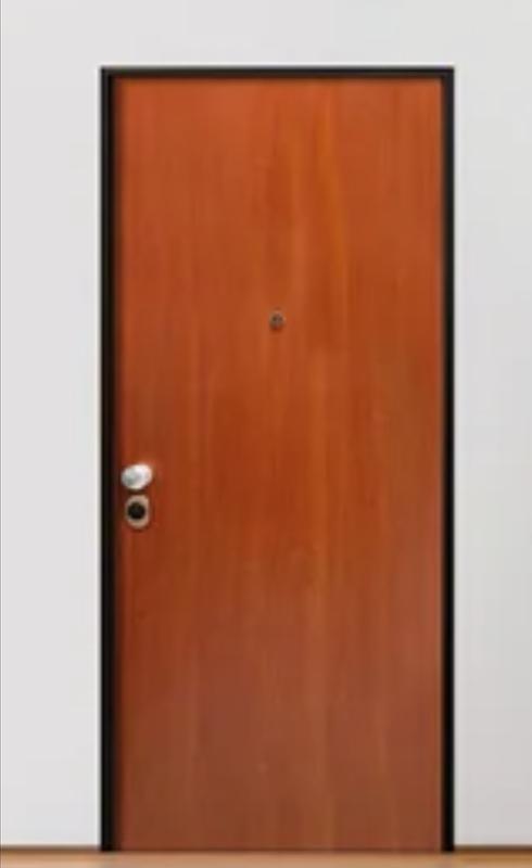 Revisione aperta modale 1 su 1