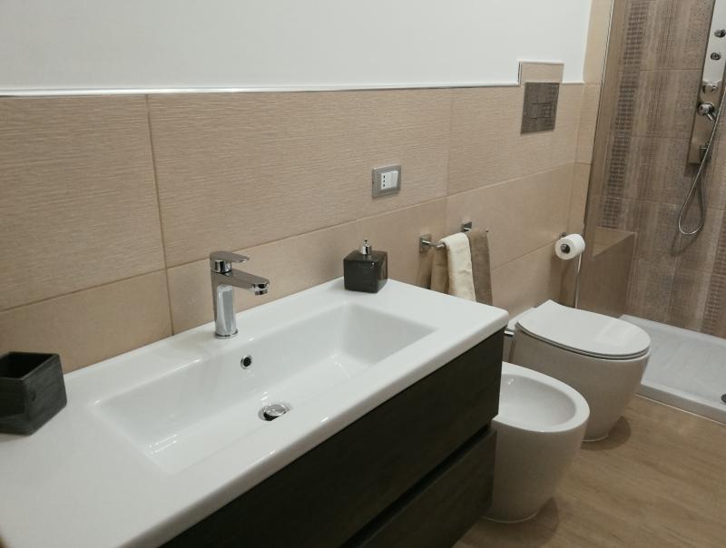 Revisione aperta modale 1 su 1