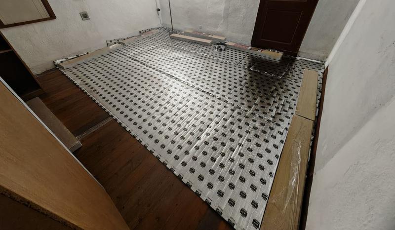 Revisione aperta modale 1 su 1