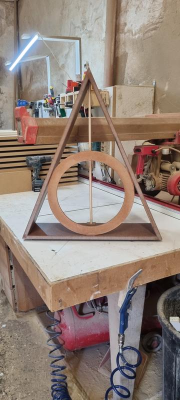 Revisione aperta modale 4 su 5