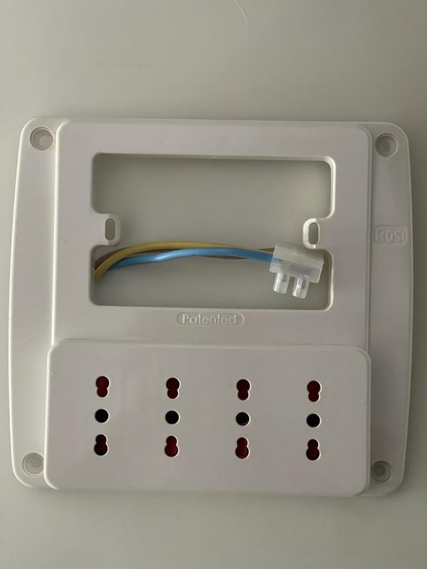 Ouvrir la fenêtre modale de l'avis 1 sur 2