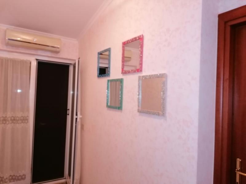 Revisione aperta modale 3 su 3