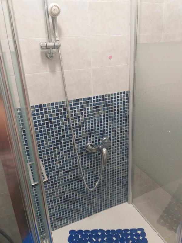 Revisione aperta modale 1 su 1