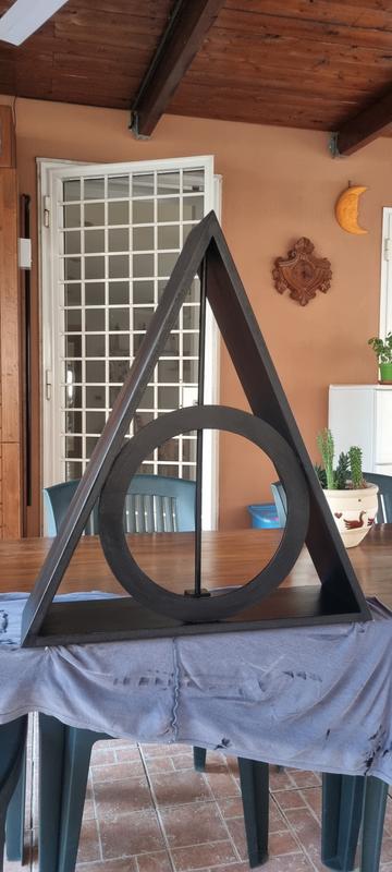 Revisione aperta modale 3 su 5