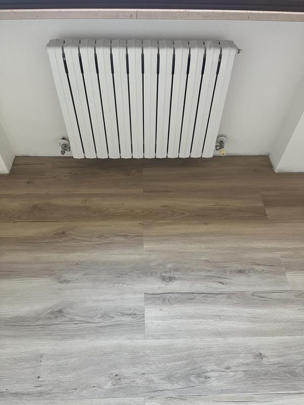 Revisione aperta modale 1 su 1