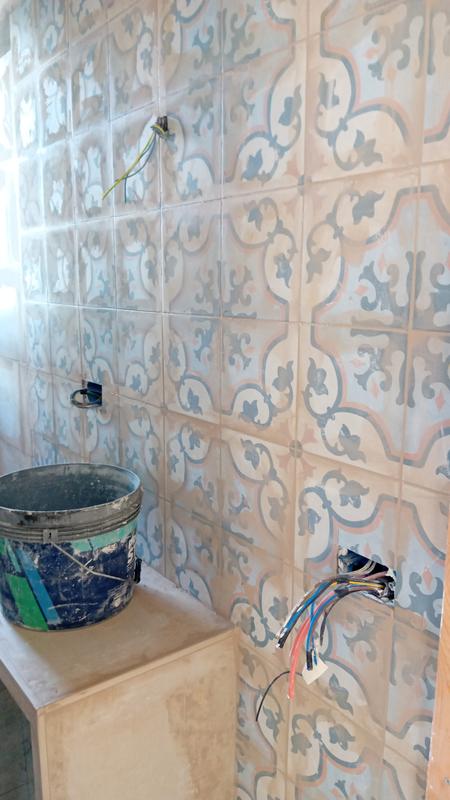 Revisione aperta modale 1 su 1