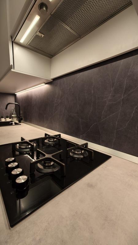 Revisione aperta modale 1 su 1