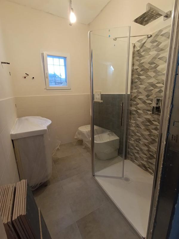 Revisione aperta modale 1 su 1