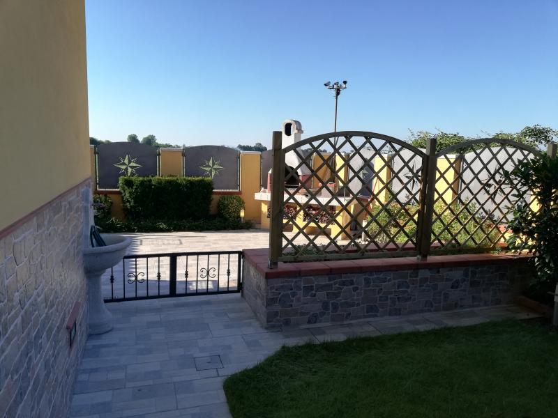 Revisione aperta modale 1 su 1