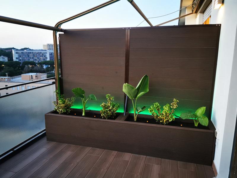 Revisione aperta modale 1 su 4