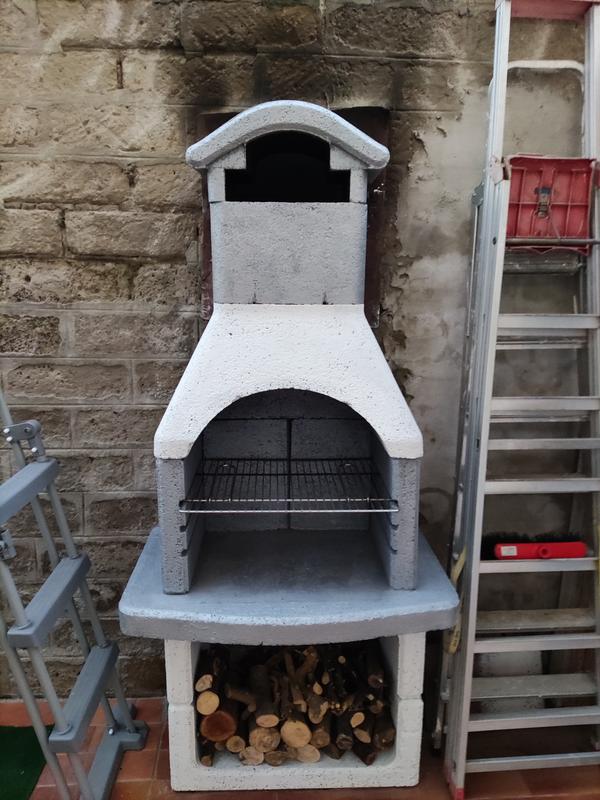 Revisione aperta modale 1 su 2