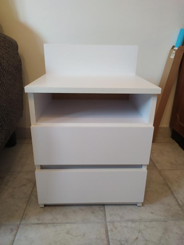 Revisione aperta modale 1 su 2