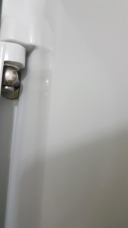 Revisione aperta modale 1 su 2