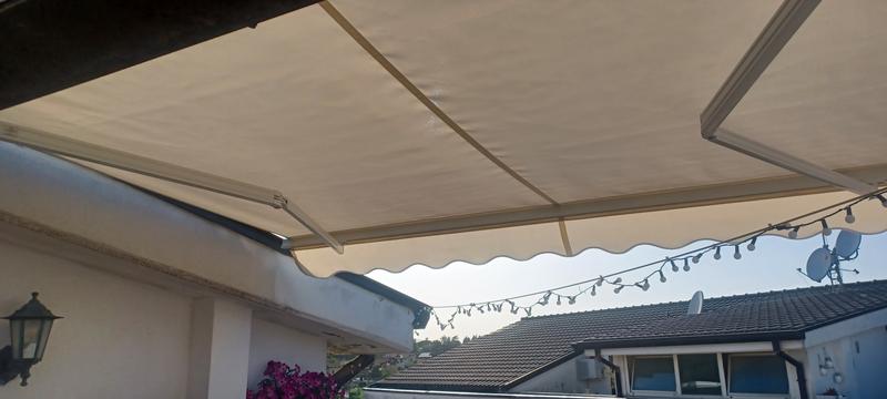 Revisione aperta modale 2 su 2