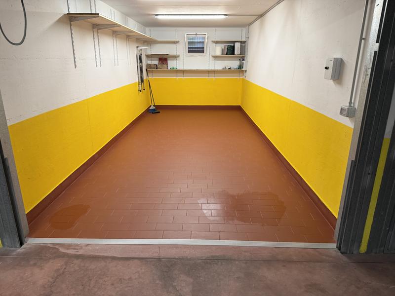 Revisione aperta modale 1 su 1