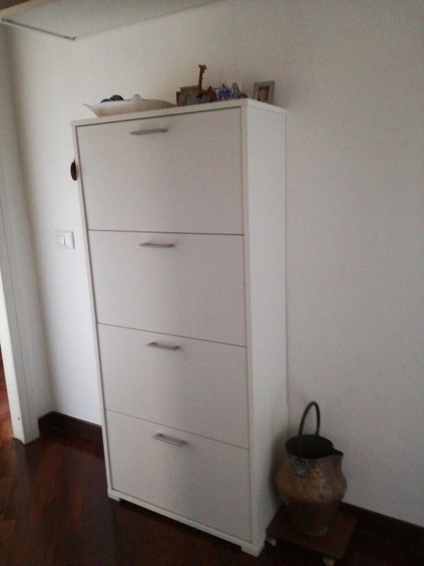 Revisione aperta modale 1 su 1