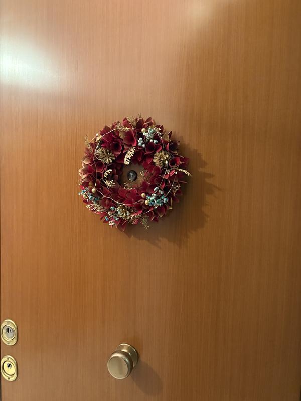 Revisione aperta modale 1 su 1