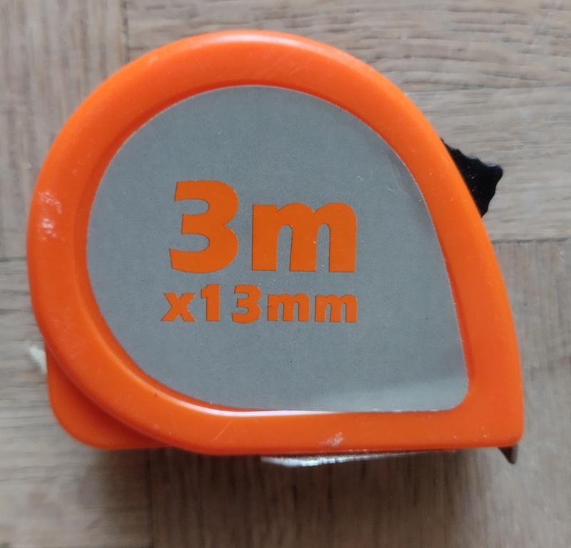 Revisione aperta modale 1 su 1