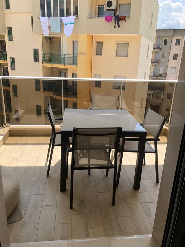 Revisione aperta modale 1 su 1