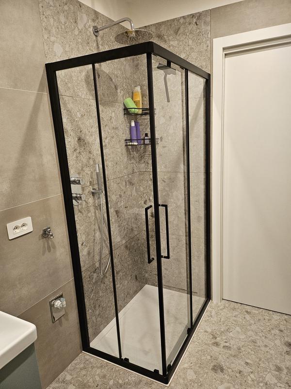 Revisione aperta modale 1 su 1