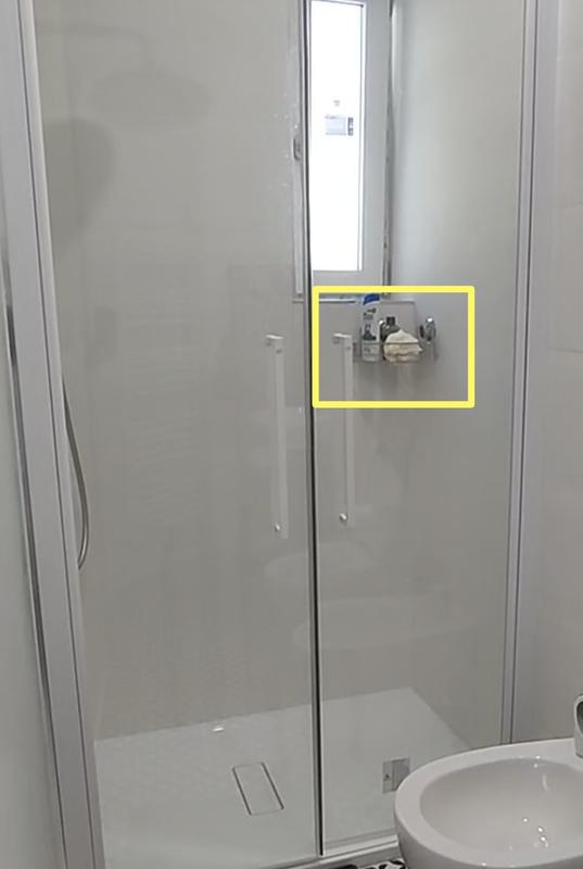 Revisione aperta modale 1 su 1