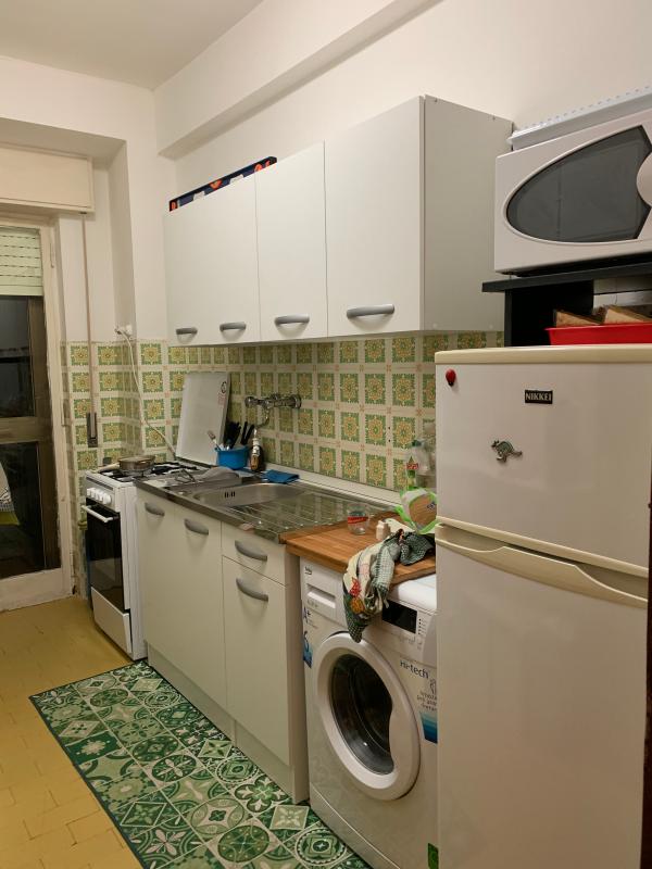 Revisione aperta modale 4 su 5