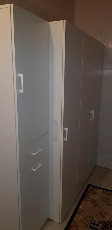 Revisione aperta modale 4 su 4