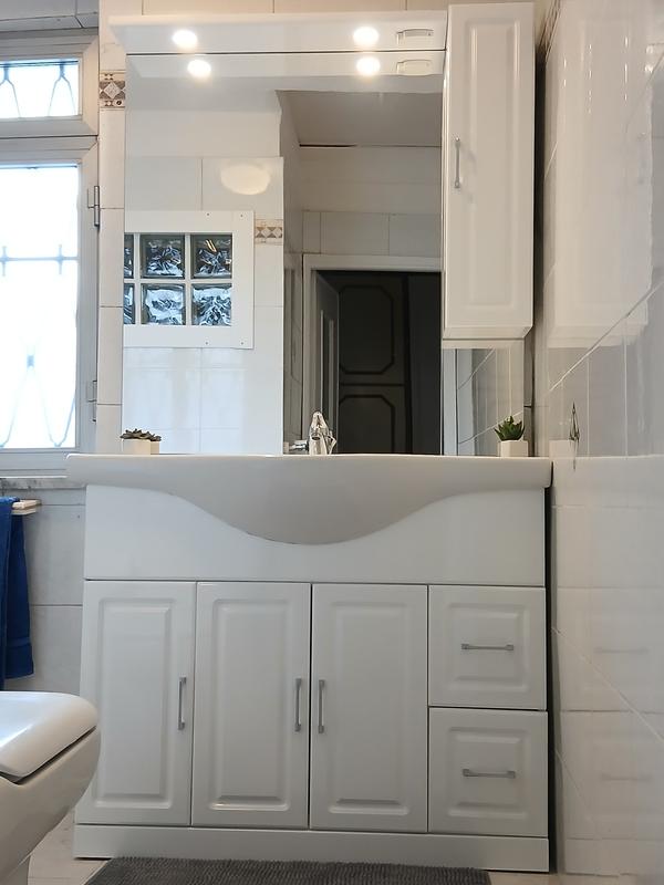 Revisione aperta modale 1 su 1