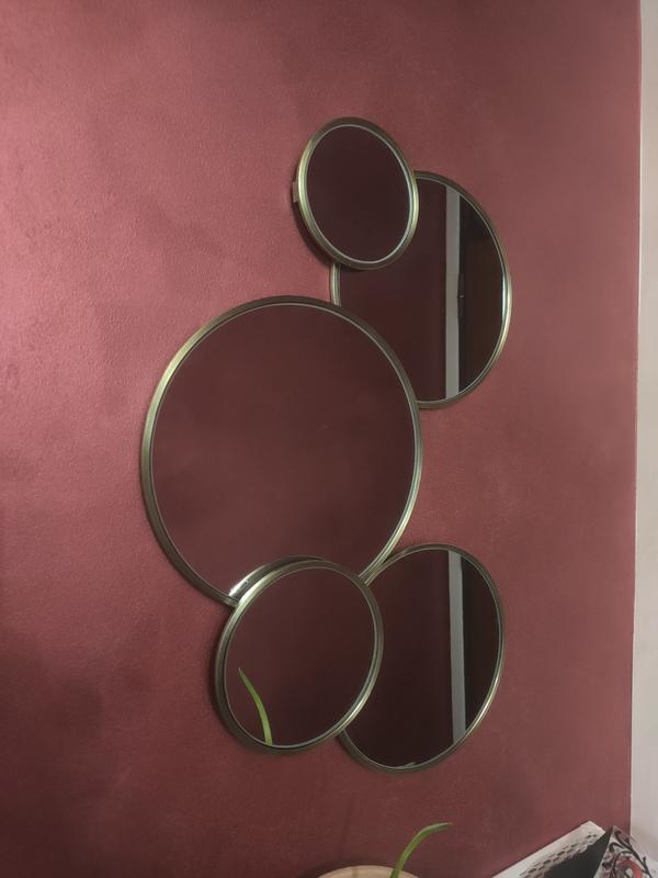 Revisione aperta modale 1 su 1