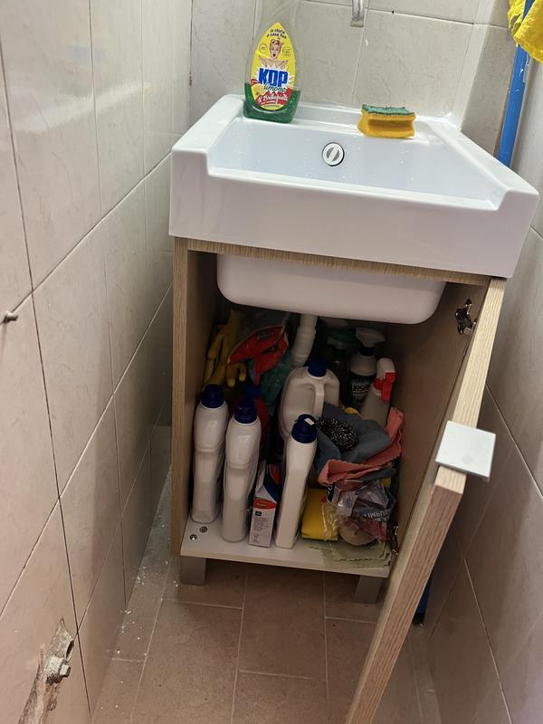 Revisione aperta modale 1 su 2