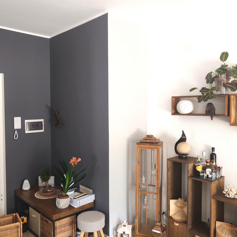 Revisione aperta modale 1 su 1