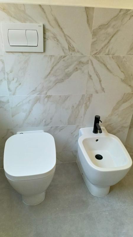 Revisione aperta modale 2 su 3