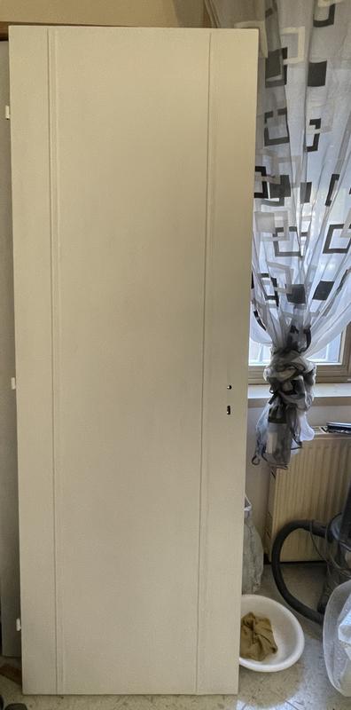 Revisione aperta modale 1 su 1