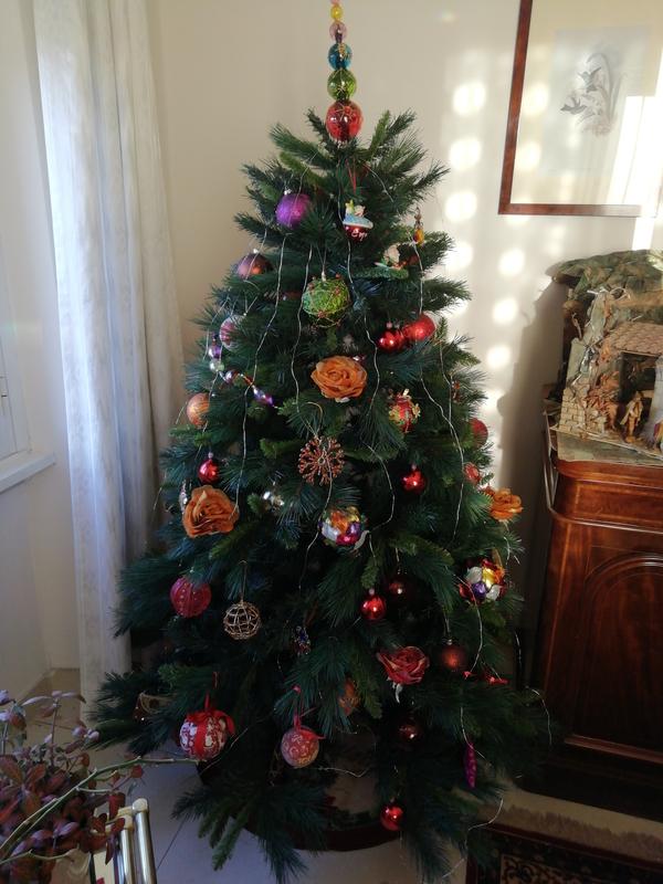 Revisione aperta modale 1 su 1