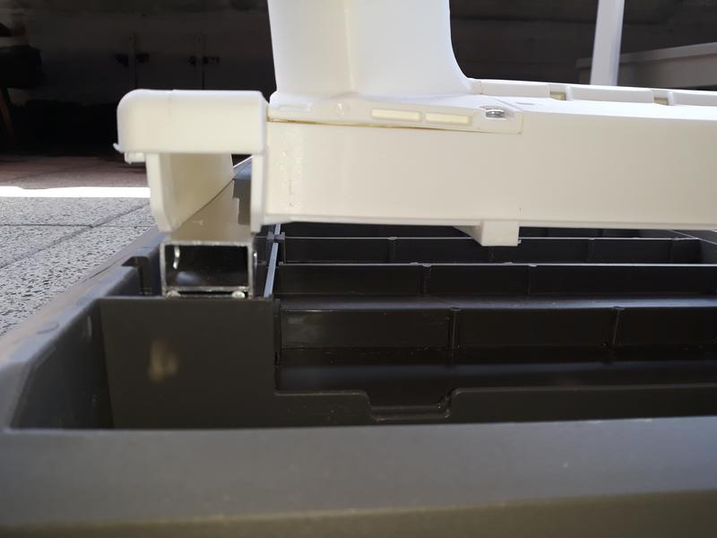 Ouvrir la fenêtre modale de l'avis 3 sur 6