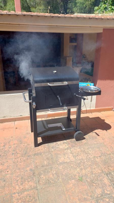 Revisione aperta modale 2 su 2