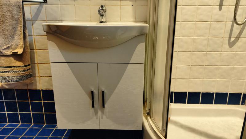 Revisione aperta modale 1 su 1