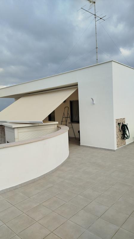 Revisione aperta modale 1 su 3